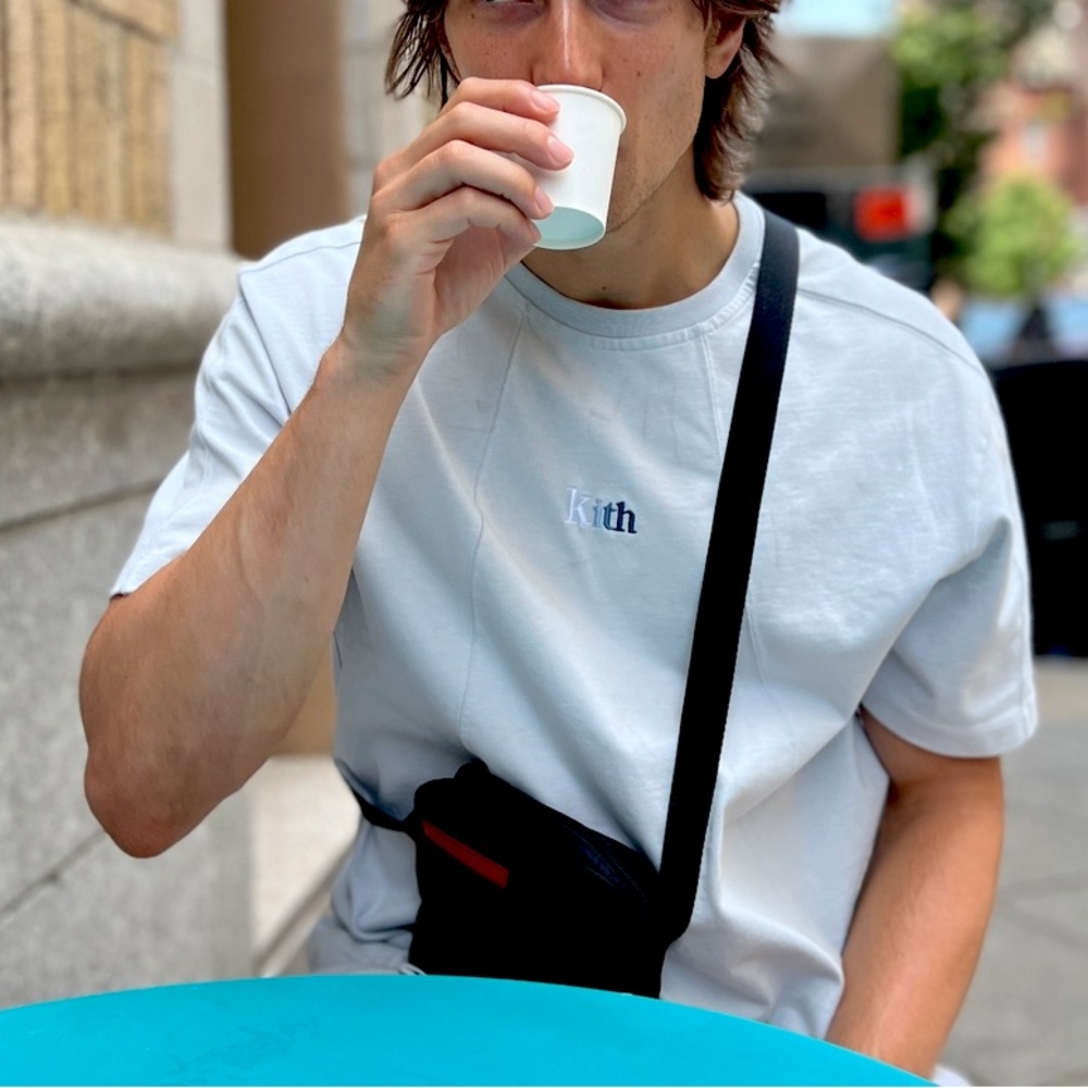 SOLD - KITH Men’s shirt